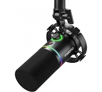 Студійний мікрофон Maono PD200X