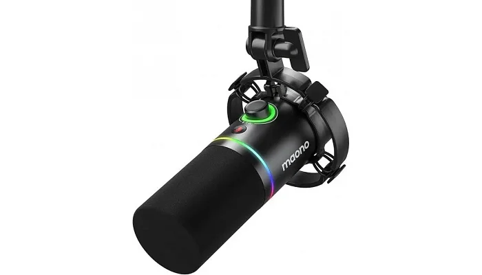 Студійний мікрофон Maono PD200X