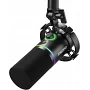 Студійний мікрофон Maono PD200X