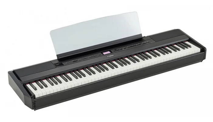 Сценічне цифрове піаніно YAMAHA P-525 (Black), фото № 4