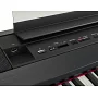 Сценічне цифрове піаніно YAMAHA P-525 (Black)