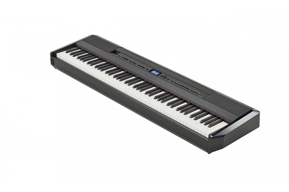Сценічне цифрове піаніно YAMAHA P-525 (Black)