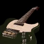Электрогитара Godin Stadium ’59 Desert Green RN