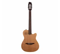 Класична гітара зі звукознімачом Godin Multiac Nylon Encore Natural SG