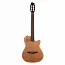 Классическая гитара со звукоснимателем Godin Multiac Nylon Encore Natural SG