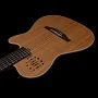 Классическая гитара со звукоснимателем Godin Multiac Nylon Encore Natural SG