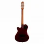 Классическая гитара со звукоснимателем Godin Multiac Nylon Encore Natural SG