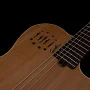 Классическая гитара со звукоснимателем Godin Multiac Nylon Encore Natural SG