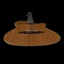 Классическая гитара со звукоснимателем Godin Multiac Nylon Encore Natural SG