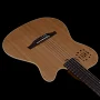 Классическая гитара со звукоснимателем Godin Multiac Nylon Encore Natural SG