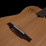 Классическая гитара со звукоснимателем Godin Multiac Nylon Encore Natural SG