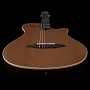 Класична гітара із звукознімачом Godin Multiac Grand Concert Encore Natural SG