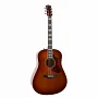 Електроакустична гітара Godin Metropolis LTD Havana Burst HG EQ