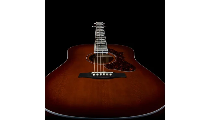 Електроакустична гітара Godin Metropolis LTD Havana Burst HG EQ, фото № 5
