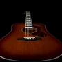 Електроакустична гітара Godin Metropolis LTD Havana Burst HG EQ