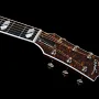 Електроакустична гітара Godin Metropolis LTD Havana Burst HG EQ