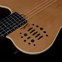 Классическая гитара со звукоснимателем Godin ACS SLIM Nylon Natural SG