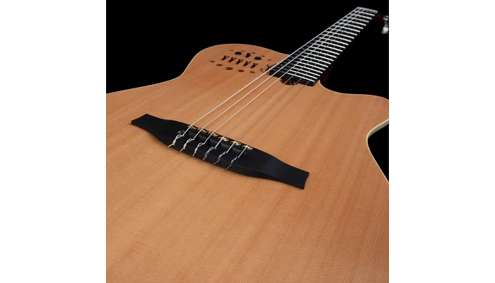 Класична гітара зі звукознімачом Godin ACS Nylon Natural SG, фото № 10
