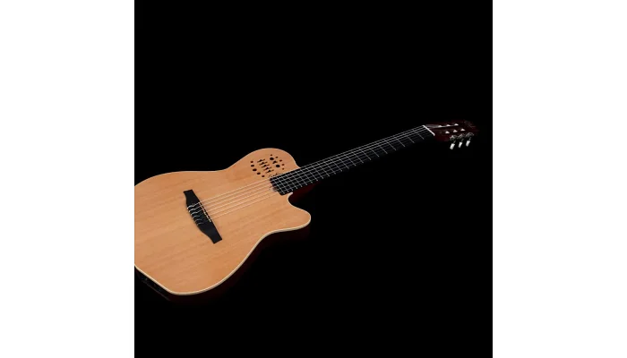 Класична гітара зі звукознімачом Godin ACS Nylon Natural SG, фото № 7