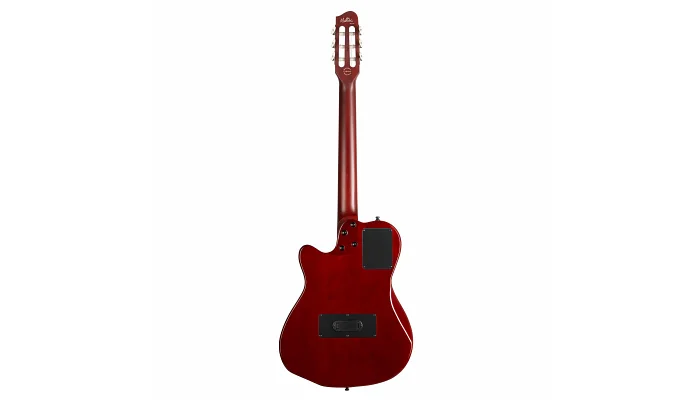 Класична гітара зі звукознімачом Godin ACS Nylon KOA Extreme HG, фото № 3