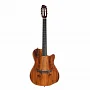 Класична гітара зі звукознімачом Godin ACS Nylon KOA Extreme HG