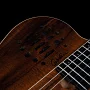 Класична гітара зі звукознімачом Godin ACS Nylon KOA Extreme HG