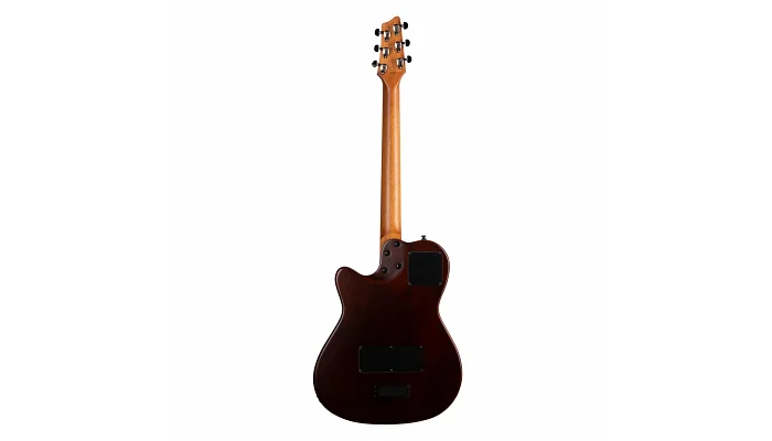 Электроакустическая гитара Godin A6 ULTRA Natural SG, фото № 3
