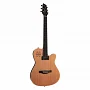 Электроакустическая гитара Godin A6 ULTRA Natural SG
