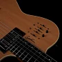 Электроакустическая гитара Godin A6 ULTRA Natural SG