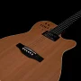 Электроакустическая гитара Godin A6 ULTRA Natural SG