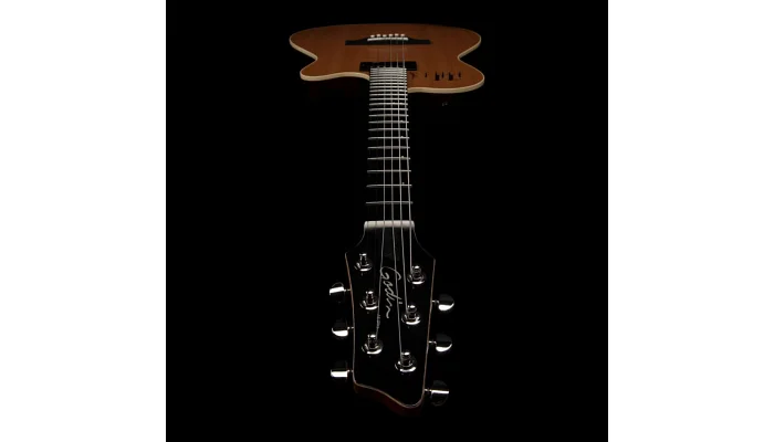 Электроакустическая гитара Godin A6 ULTRA Natural SG, фото № 5
