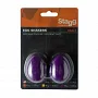 Набір шейкерів STAGG EGG-2 PP