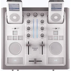 DJ-контроллер для Ipod NUMARK IDJ