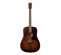 Акустична гітара Art&Lutherie Americana Bourbon Burst