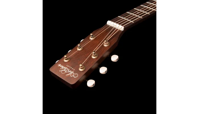 Акустична гітара Art&Lutherie Americana Bourbon Burst, фото № 7