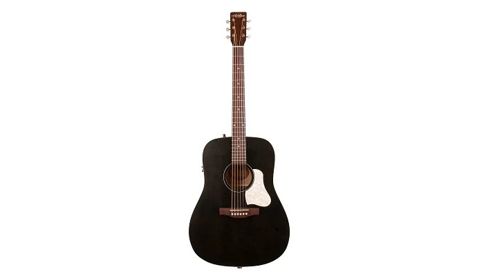 Електроакустична гітара Art&Lutherie Americana Faded Black Presys II, фото № 1