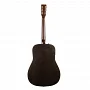 Електроакустична гітара Art&Lutherie Americana Faded Black Presys II