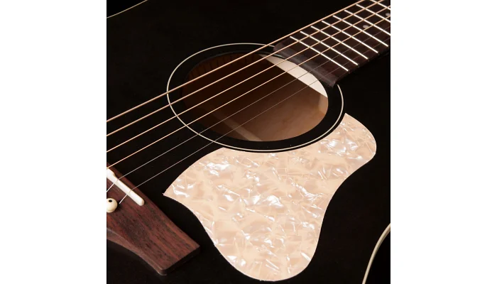 Акустична гітара Art&Lutherie Americana Faded Black, фото № 5