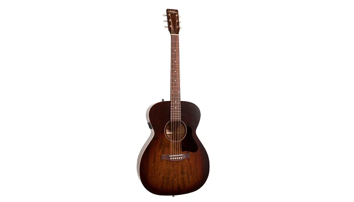 Електроакустична гітара Art&Lutherie Legacy Bourbon Burst Presys II, фото № 2