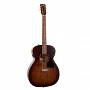 Электроакустическая гитара Art&Lutherie Legacy Bourbon Burst Presys II