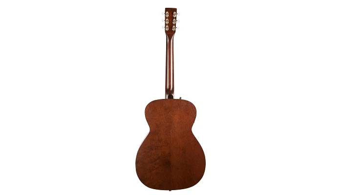 Электроакустическая гитара Art&Lutherie Legacy Bourbon Burst Presys II, фото № 3