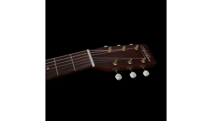 Електроакустична гітара Art&Lutherie Legacy Havana Brown Q-Discrete, фото № 11
