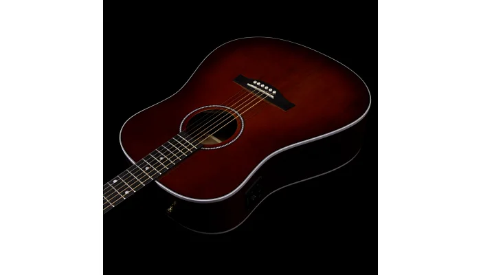 Електроакустична гітара Seagull MARITIME SWS MAHO BURNT UMBER GT PRESYS II, фото № 6