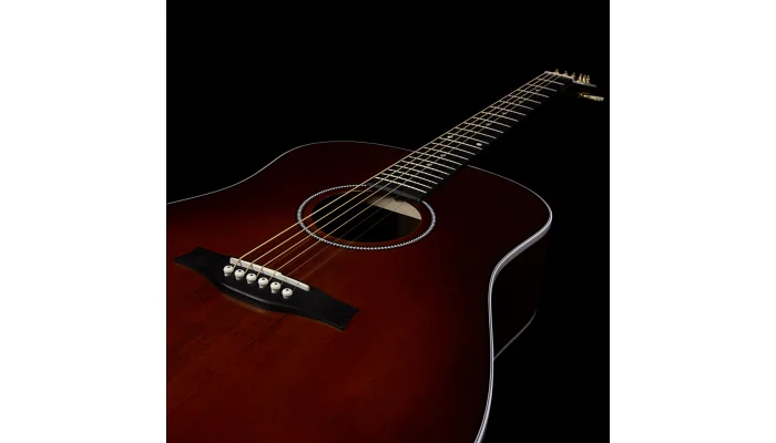 Електроакустична гітара Seagull MARITIME SWS MAHO BURNT UMBER GT PRESYS II, фото № 5