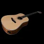 Електроакустична гітара Seagull MARITIME SWS NATURAL AE