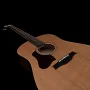 Електроакустична гітара Seagull S6 ORIGINAL LEFT PRESYS II