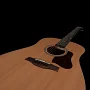 Акустическая гитара Seagull S6 ORIGINAL