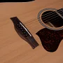 Акустическая гитара Seagull S6 ORIGINAL