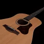 Акустическая гитара Seagull S6 ORIGINAL