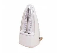 Метроном Alfabeto bpm (White)